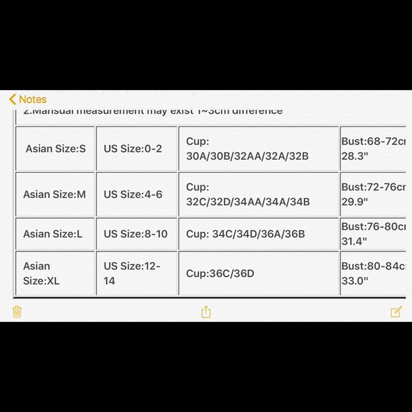 Black Swimsuit - Picture 4 of 6